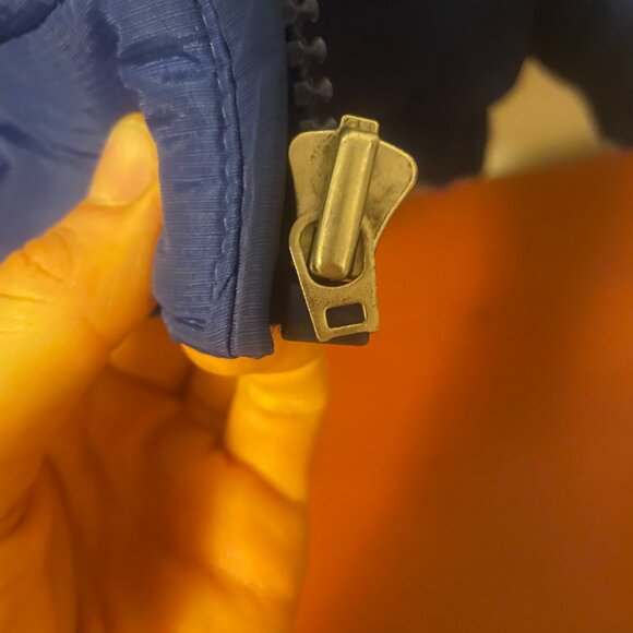 XL Vintage Seahawks Starter Jacket - Picture 4 of 10